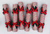 THE MOST LUXURIOUS CHRISTMAS CRACKERS