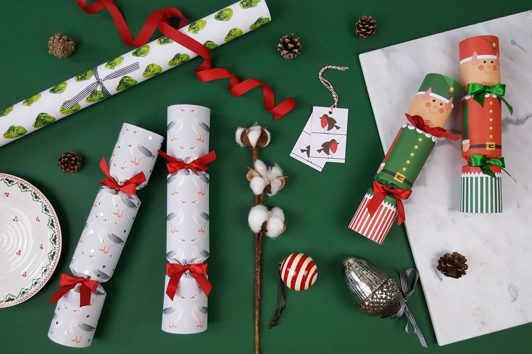 PRESS - CHRISTMAS 2017 IS HERE