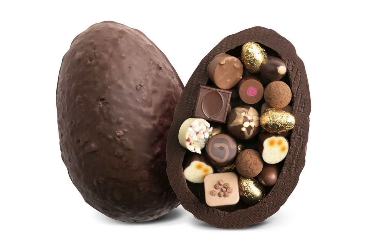 10 OF THE MOST EXTRAVAGANT EASTER EGGS FOR 2019