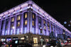 Selfridges Stocking Nancy & Betty Studio Eco-Friendly Christmas Crackers