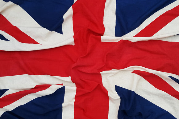 BRITISH MANUFACTURING