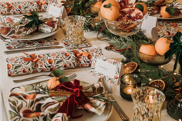 What's trending this Christmas - with Homes & Gardens