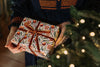 CHRISTMAS HAS ARRIVED