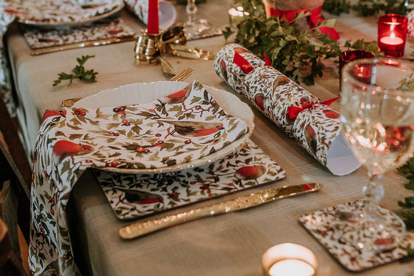 THE BEST CHRISTMAS CRACKERS FOR 2024