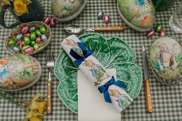 EASTER HAS ARRIVED AND YOU'LL LOVE IT!