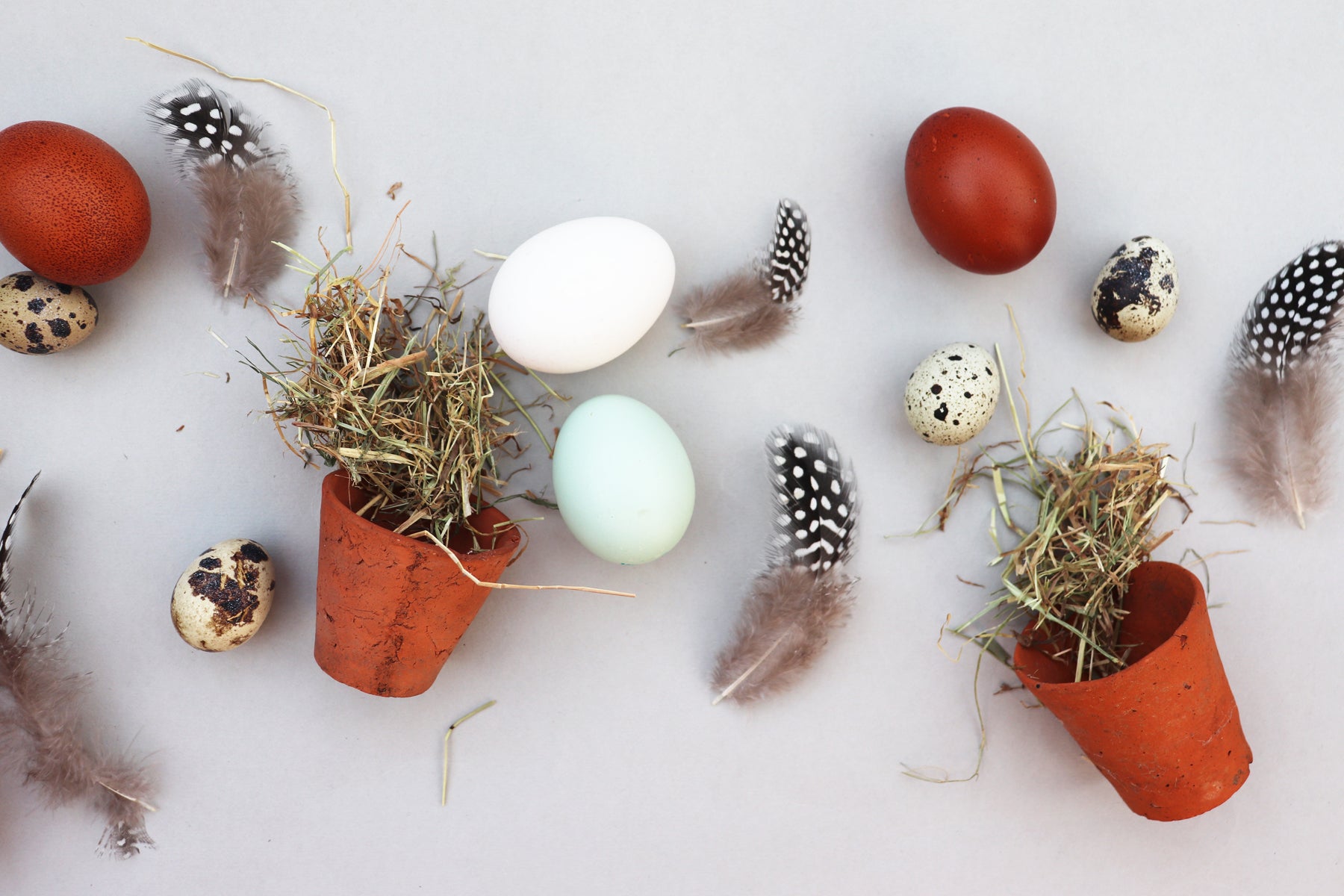 WHY EASTER IS A FAVOURITE TIME OF YEAR