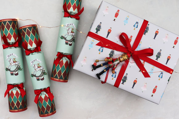 6 Ways to Have an Eco Friendly Christmas