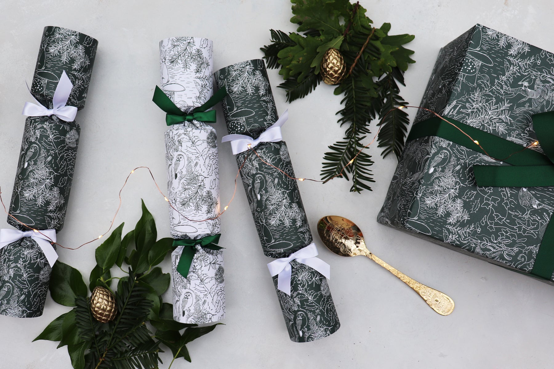 CHRISTMAS SHOP NOW OPEN