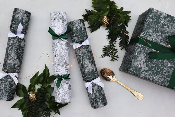 CHRISTMAS SHOP NOW OPEN