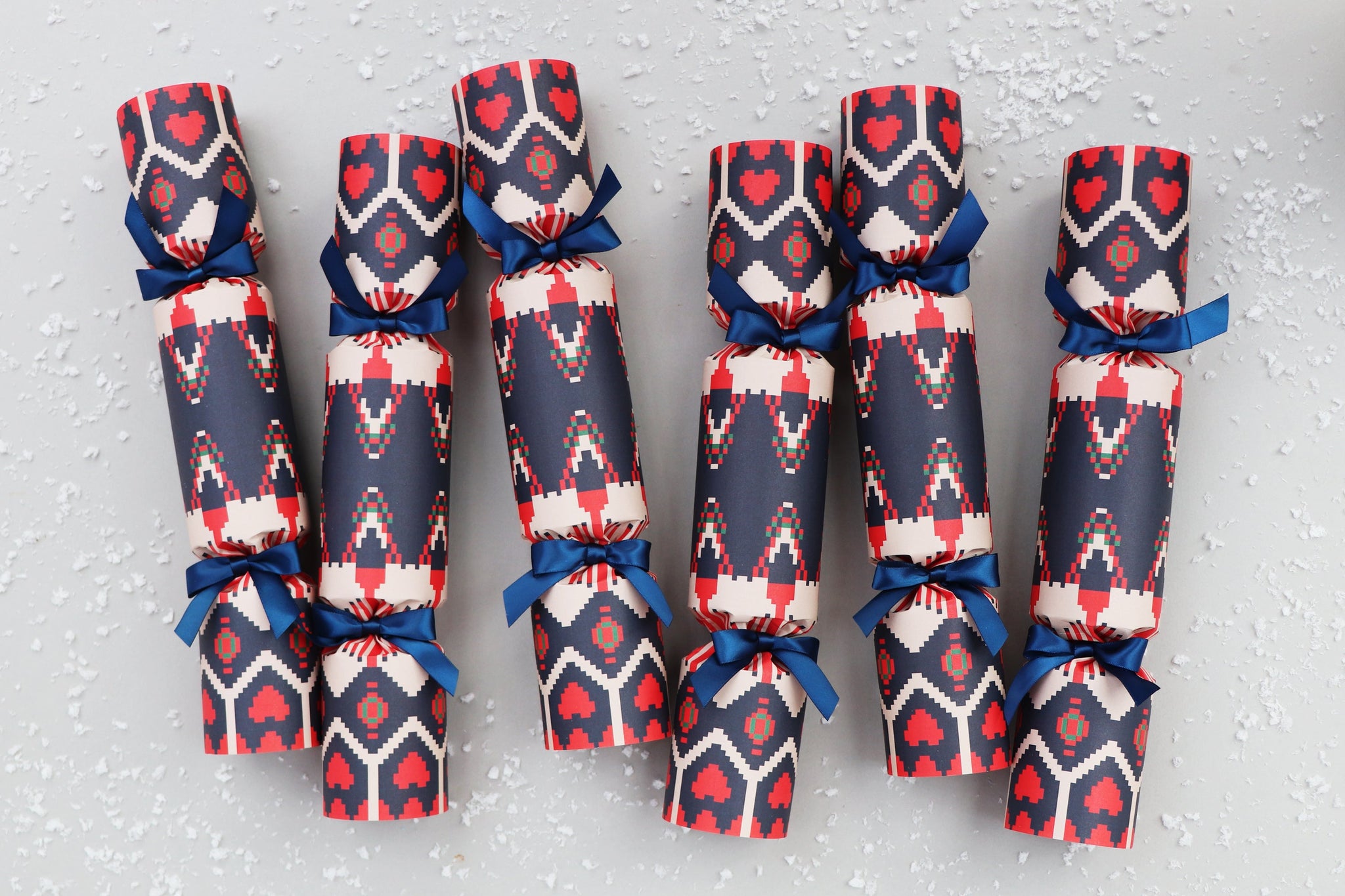 THE CHRISTMAS SHOP IS NOW OPEN!