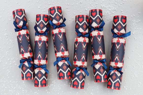 THE CHRISTMAS SHOP IS NOW OPEN!