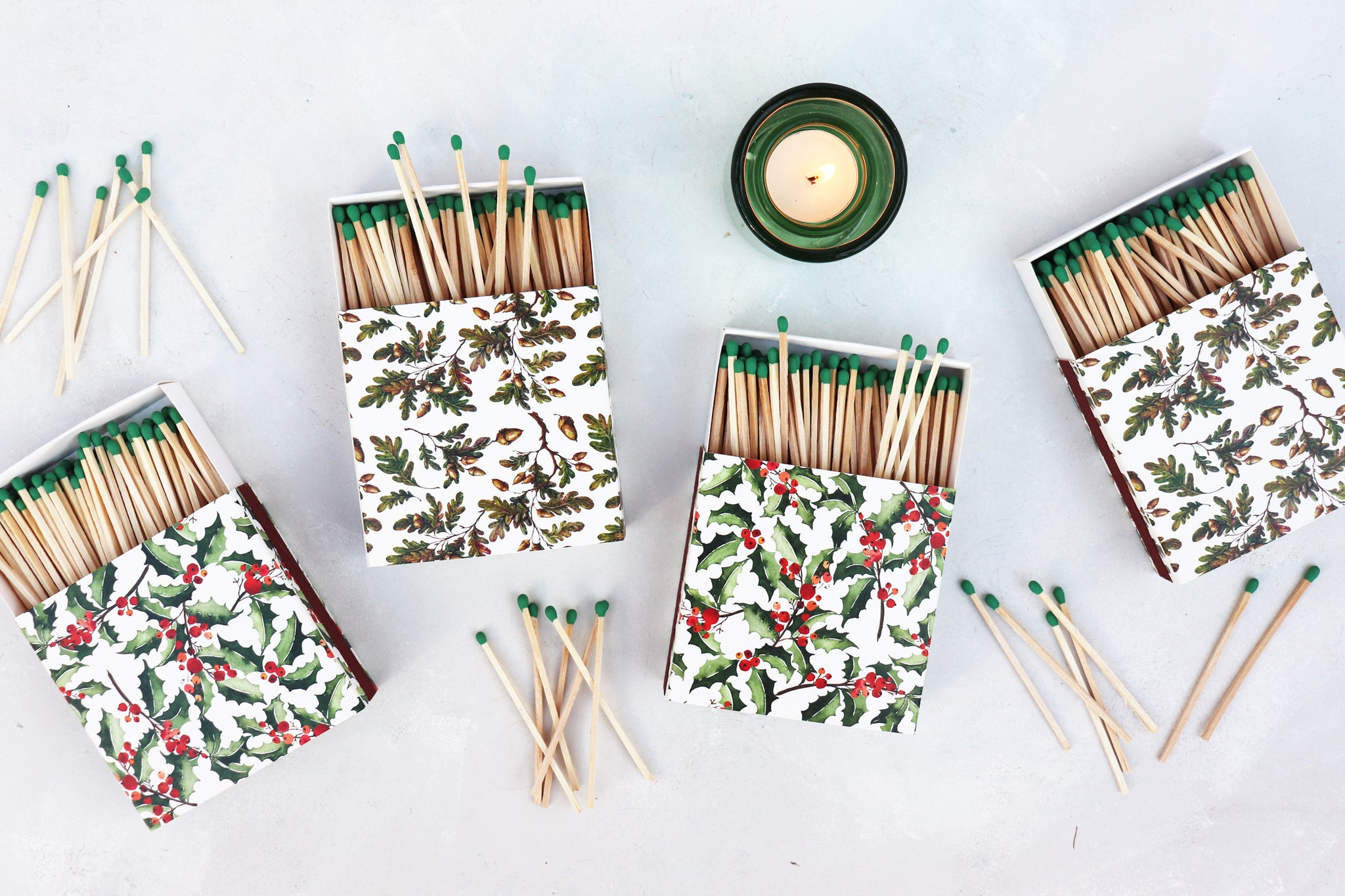 THE PERFECT STOCKING FILLER OR HOSTESS GIFT