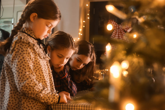 Have you seen our new Christmas video?