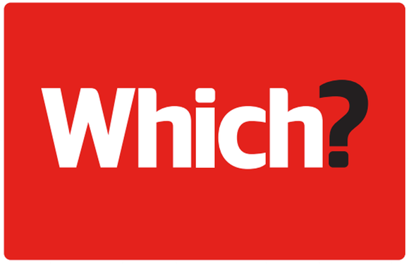 Christmas crackers recommended by Which?