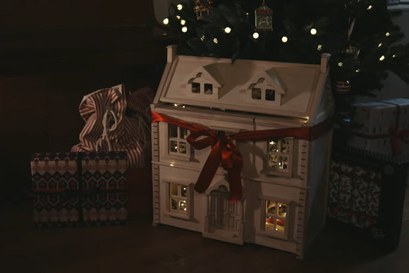 HAVE YOU SEEN OUR CHRISTMAS FILM?