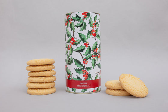 BISCUITS: THE PERFECT HOSTESS GIFT