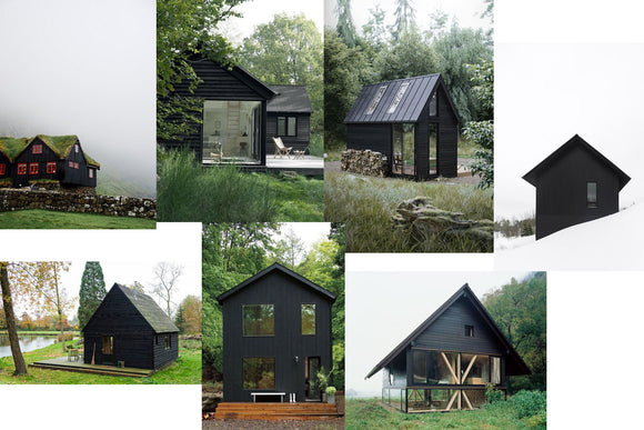 BUILDING A NEW WORKSHOP