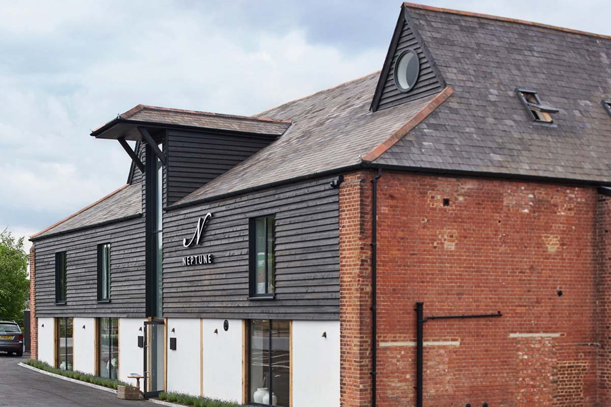 FIND US AT THE NEPTUNE CHRISTMAS MARKET