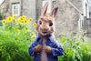 Have you seen the new Peter Rabbit film?