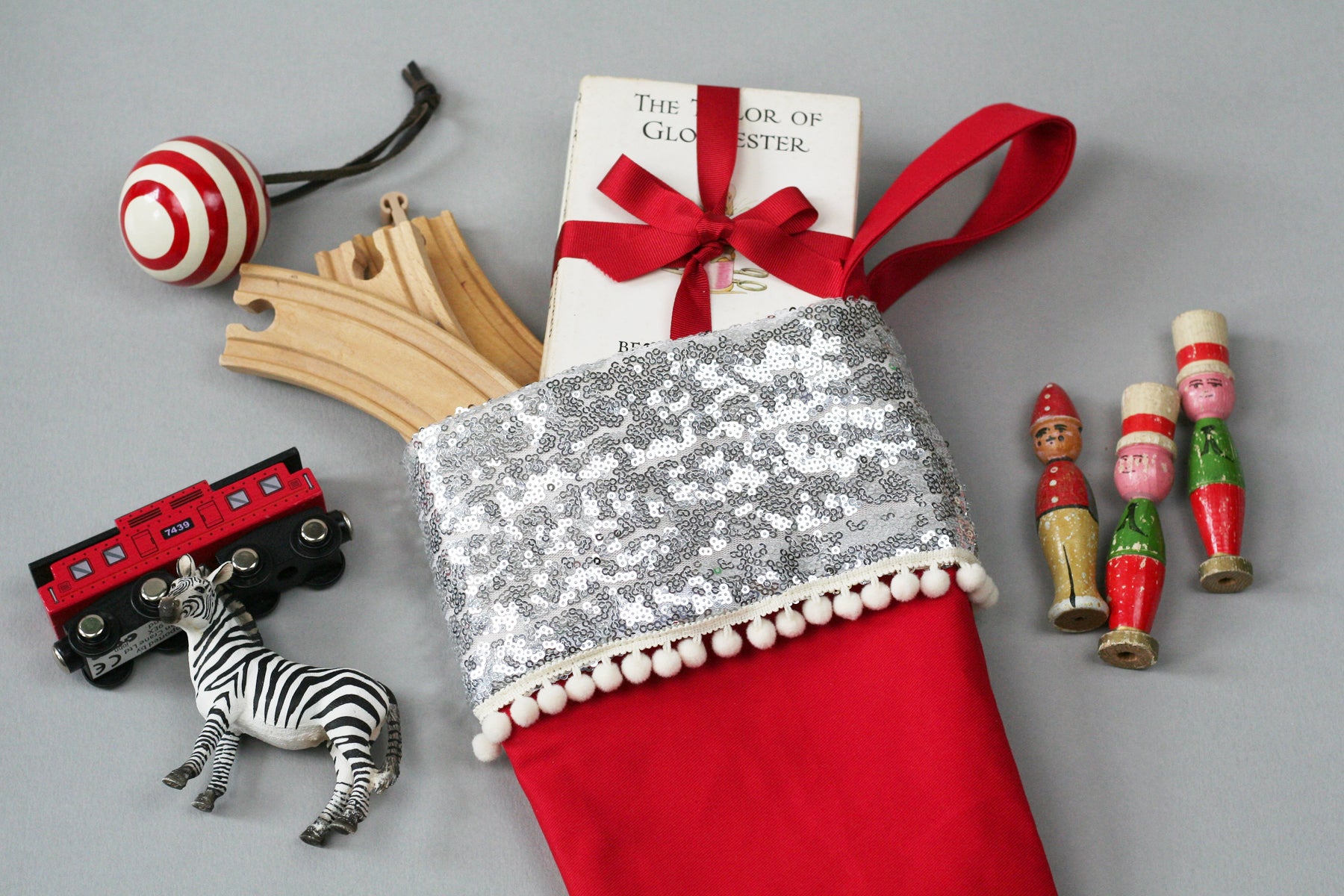 CHRISTMAS SHOP NOW LIVE!