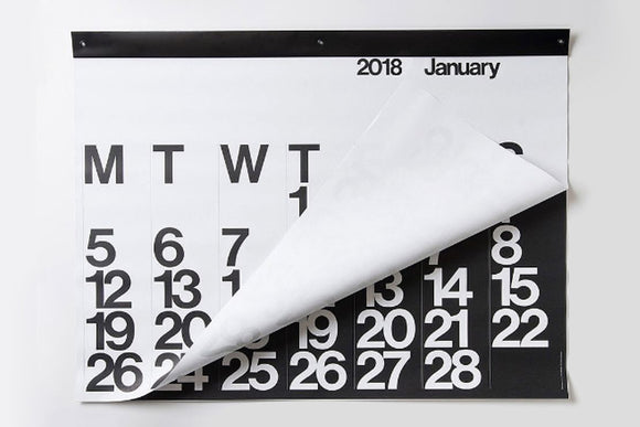 ORDER YOUR 2019 STENDIG CALENDAR