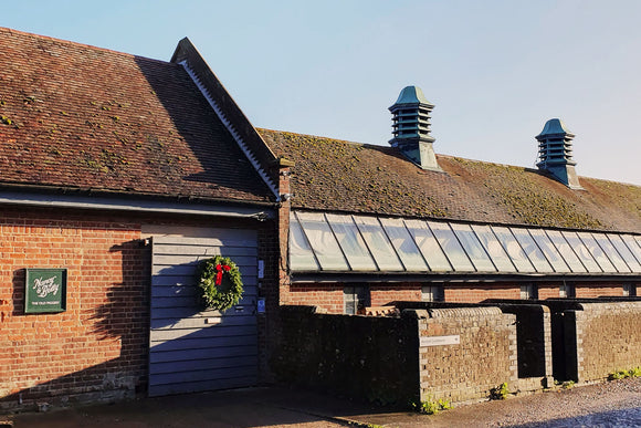 Shop open in Bridge, Kent