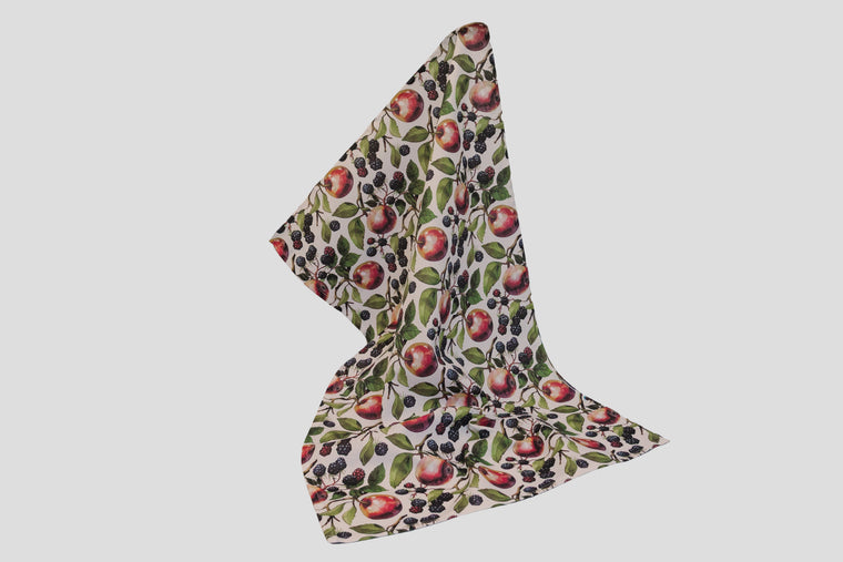 APPLE & BLACKBERRY WRAPPING PAPER - PRE-ORDER