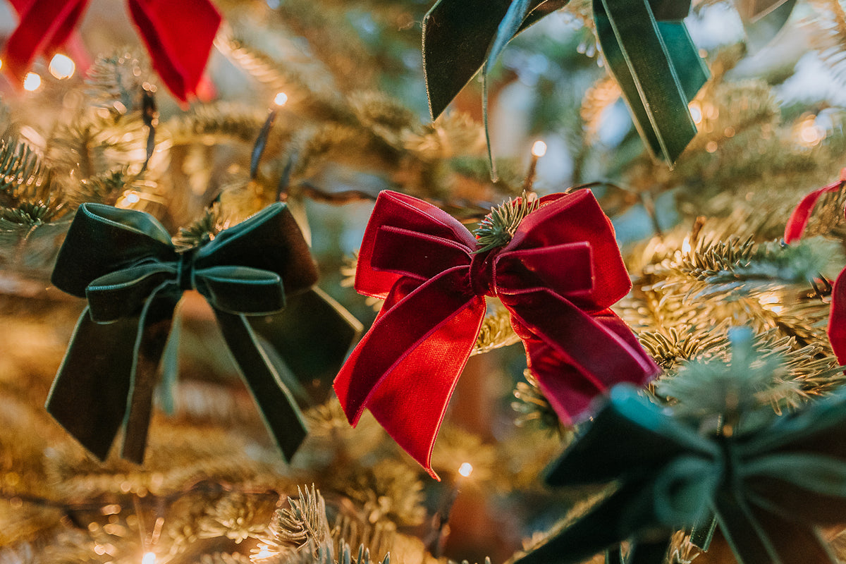 RIBBON & BOWS