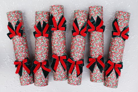 16" KING CHRISTMAS CRACKER - LAST CHANCE