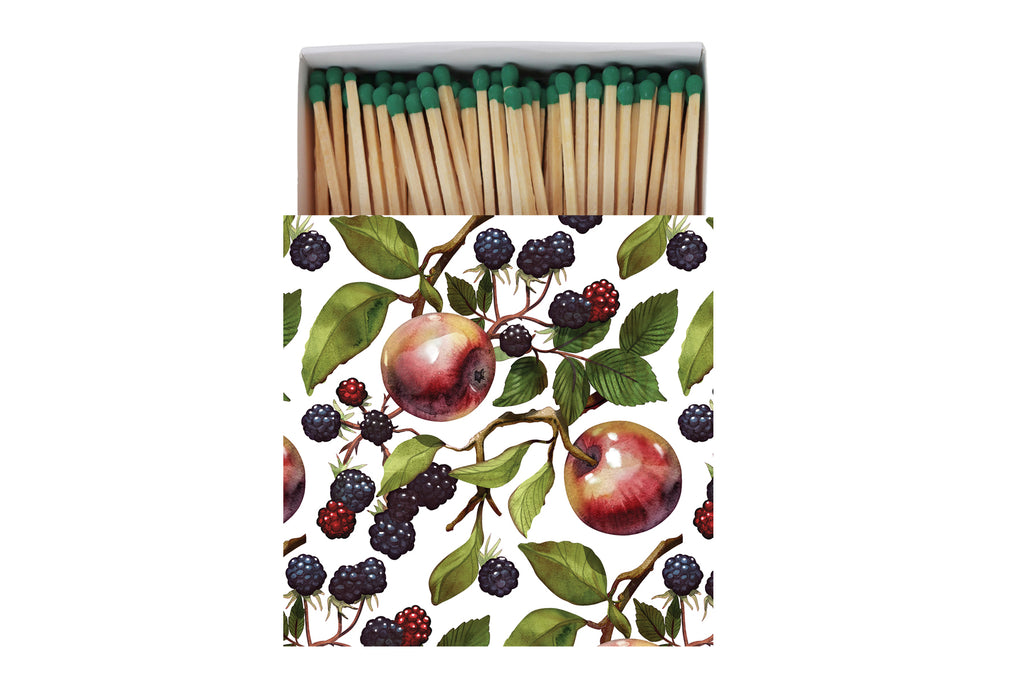APPLE & BLACKBERRY MATCHES - PRE-ORDER
