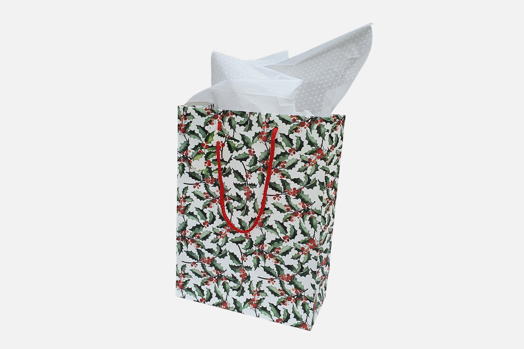 Sacchetti Iuta Natalizi, Fyvadio 16Pcs Sacchetto Regalo di Natale con Sacchetti Iuta Natalizi, Fyvadio 16Pcs Sacchetto Regalo di Natale con