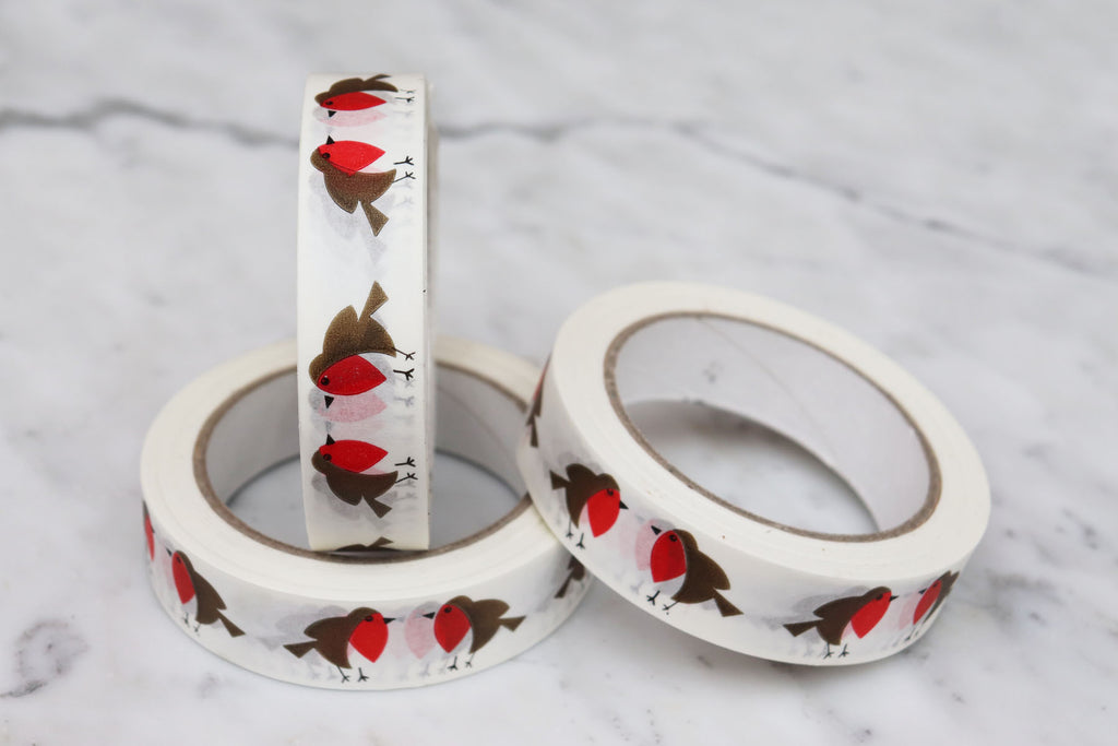 paper sticky tape washi masking tape sellotape christmas gingham